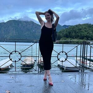 Meet your Posher, Alexandra